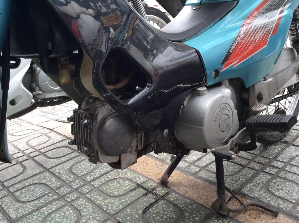 Bán 3 xe ,Yamaha ,Honda,trung quốc - 6