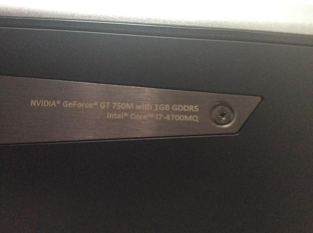 Thanh lý alienware 14x gò vấp - 9