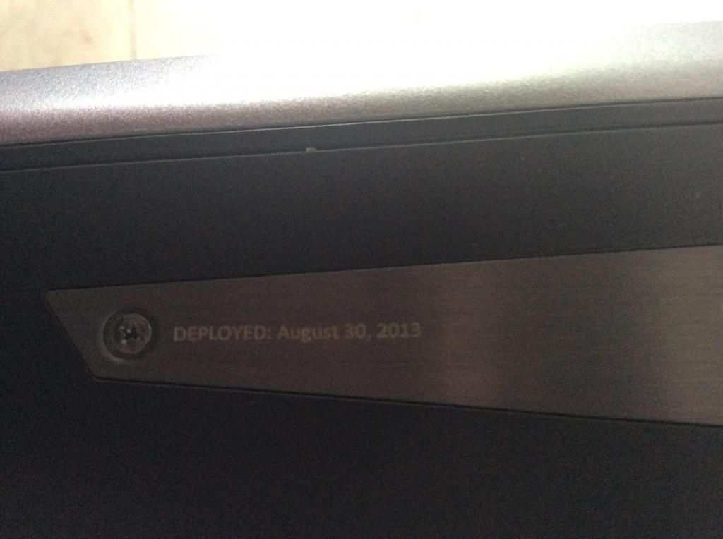 Thanh lý alienware 14x gò vấp - 5