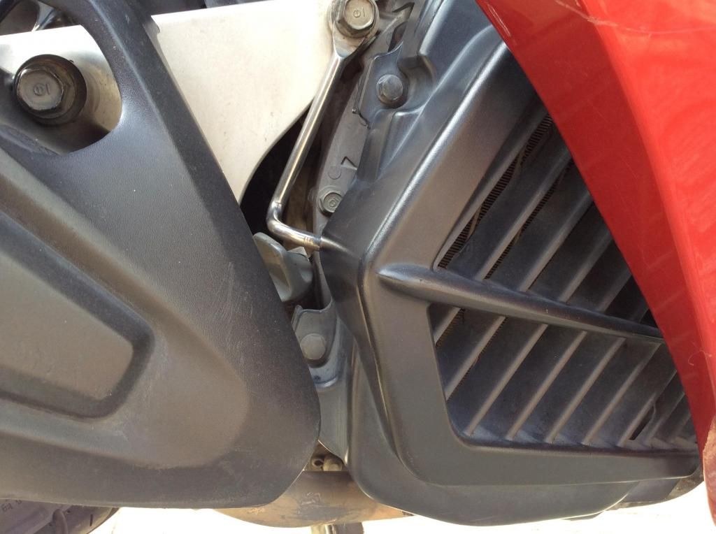 Bán PCX thái  2011 gò vấp - 9