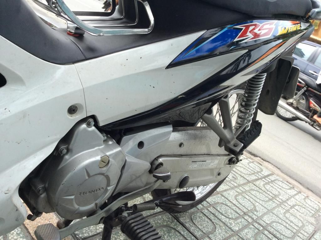 Bán 3 xe ,Yamaha ,Honda,trung quốc - 12