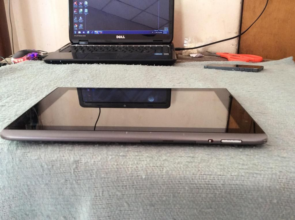 Bán 2 máy tính bảng Sámung+ Acer - 7