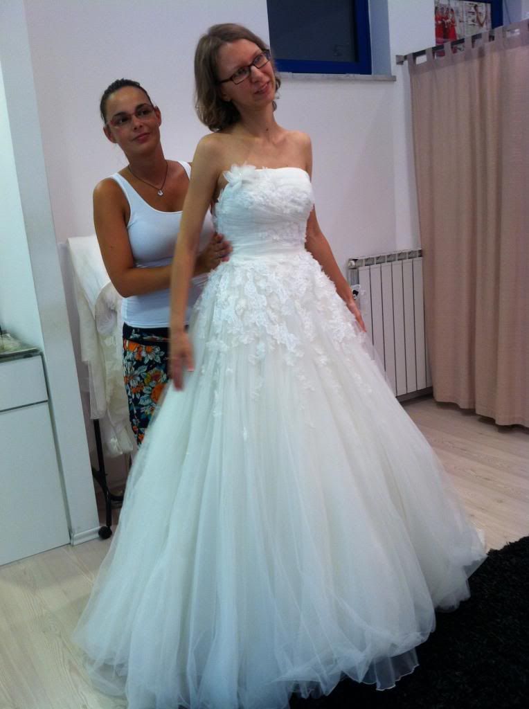 Pronovias Dogma