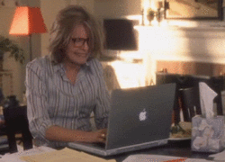 crying photo: crying dianekeaton_crying.gif