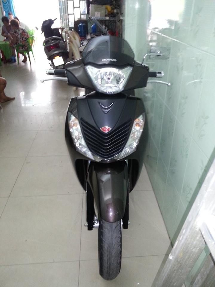 cần bán SH 125 việt nam giá rẽ! - 1