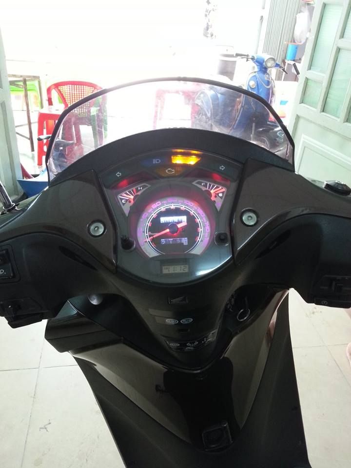 cần bán SH 125 việt nam giá rẽ! - 2