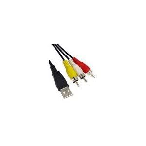 rca to usb adapter best buy