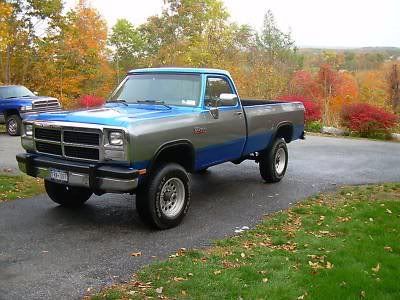 1991-Dodge-Diesel-for-Sale 1991 Dodge Diesel for Sale http://www.cumminsforum.com/forum/89-93-non ...