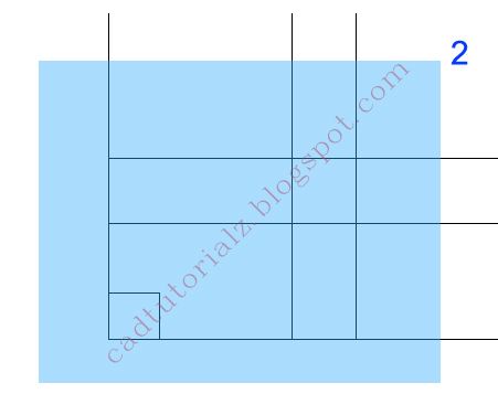 belajar dasar autocad autocad belajar