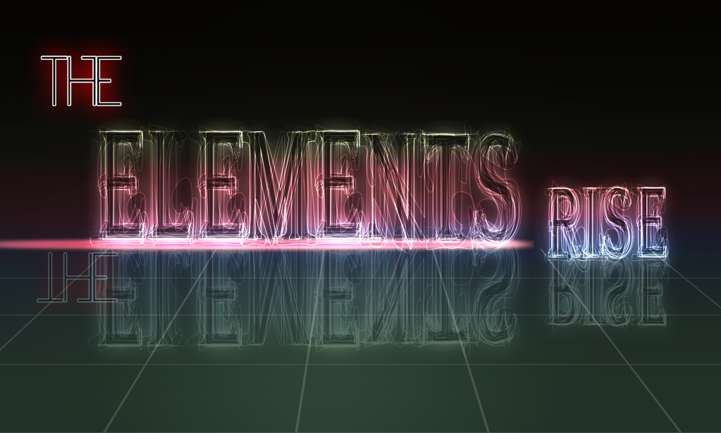 The Elemental Gallary