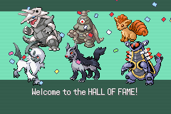 [PokeCommunity.com] Challoween!