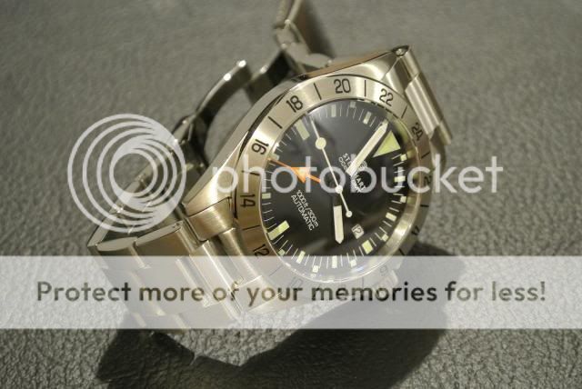 So... I went and ordered a Steinhart (Now with pics!!)