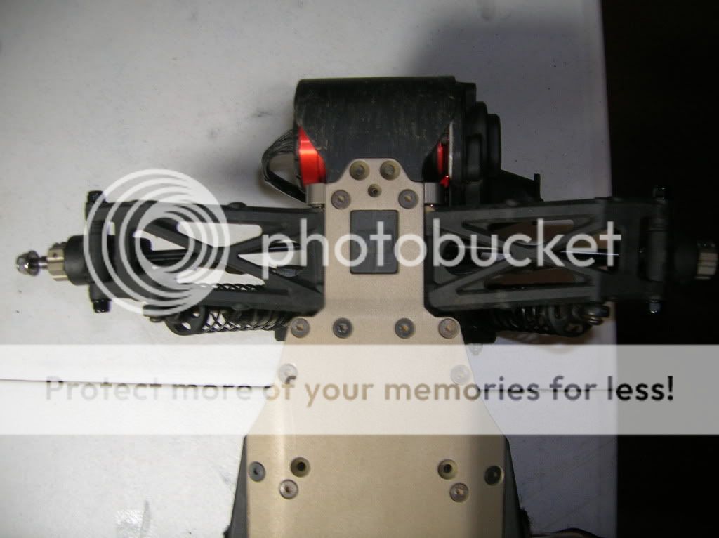 TLR 22 package deal! - R/C Tech Forums