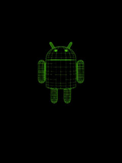 Android mesh boot animation | XDA Forums
