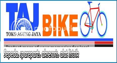 Toko Agung Jaya Bike